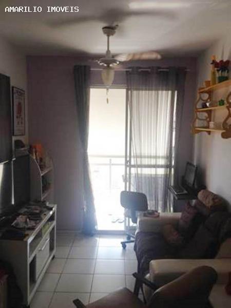 Apartamento à venda com 2 quartos, 50m² - Foto 2