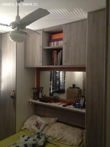 Apartamento à venda com 2 quartos, 50m² - Foto 6