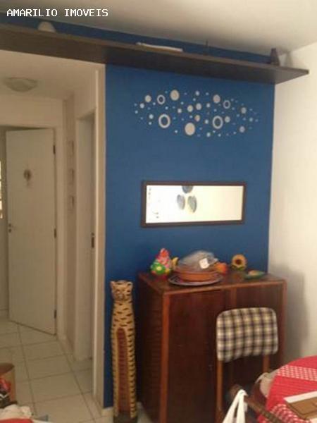 Apartamento à venda com 2 quartos, 50m² - Foto 7