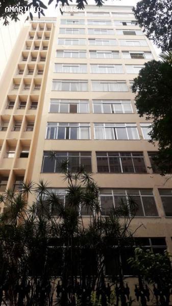 Apartamento à venda com 4 quartos, 360m² - Foto 1