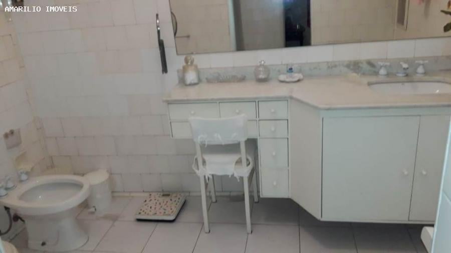 Apartamento à venda com 4 quartos, 360m² - Foto 14