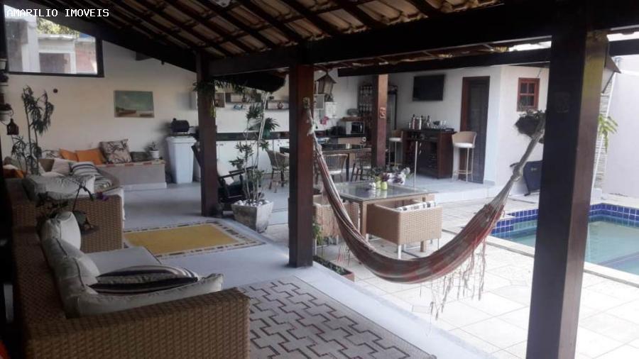 Casa à venda com 6 quartos, 250m² - Foto 39