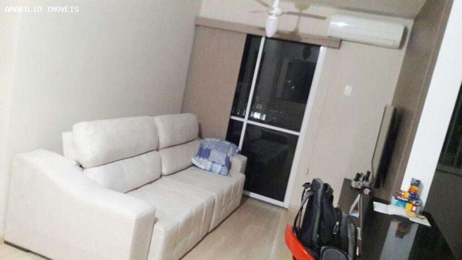 Apartamento à venda com 2 quartos, 59m² - Foto 2