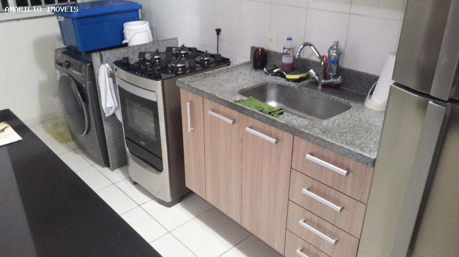 Apartamento à venda com 2 quartos, 59m² - Foto 5