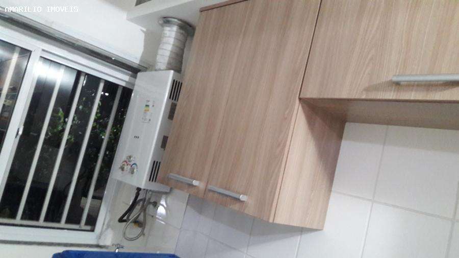 Apartamento à venda com 2 quartos, 59m² - Foto 7