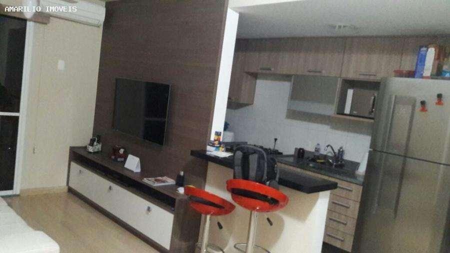 Apartamento à venda com 2 quartos, 59m² - Foto 6