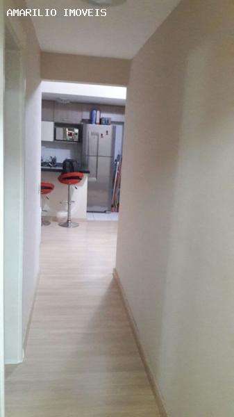 Apartamento à venda com 2 quartos, 59m² - Foto 9