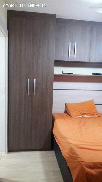 Apartamento à venda com 2 quartos, 59m² - Foto 10