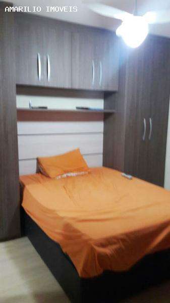 Apartamento à venda com 2 quartos, 59m² - Foto 11