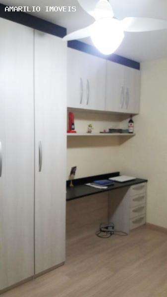 Apartamento à venda com 2 quartos, 59m² - Foto 15