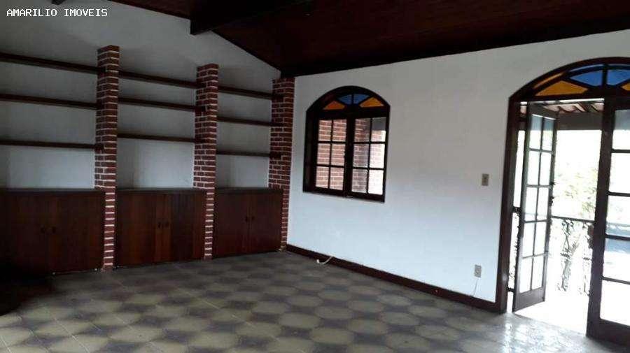 Casa à venda com 4 quartos, 800m² - Foto 13