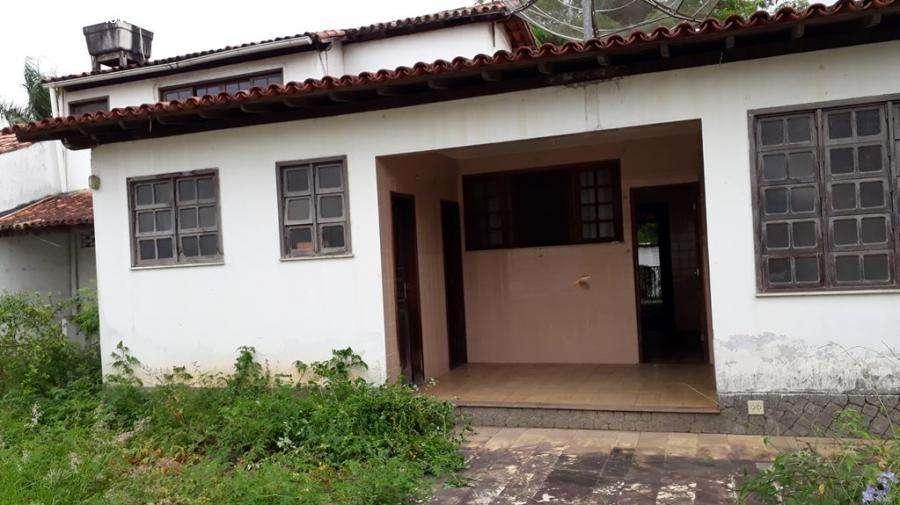 Casa à venda com 4 quartos, 800m² - Foto 27