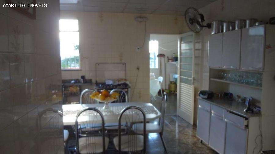 Casa à venda com 4 quartos, 140m² - Foto 5