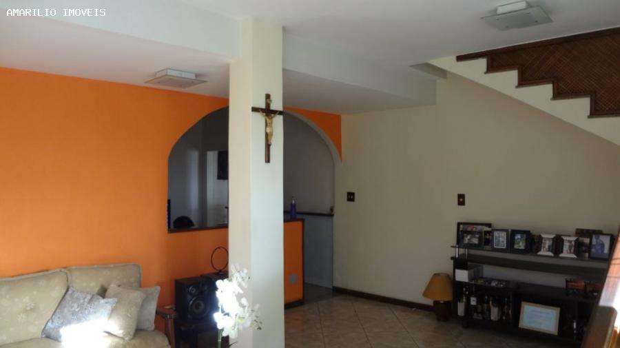 Casa à venda com 4 quartos, 140m² - Foto 13