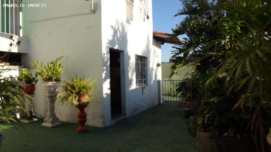 Casa à venda com 4 quartos, 140m² - Foto 19