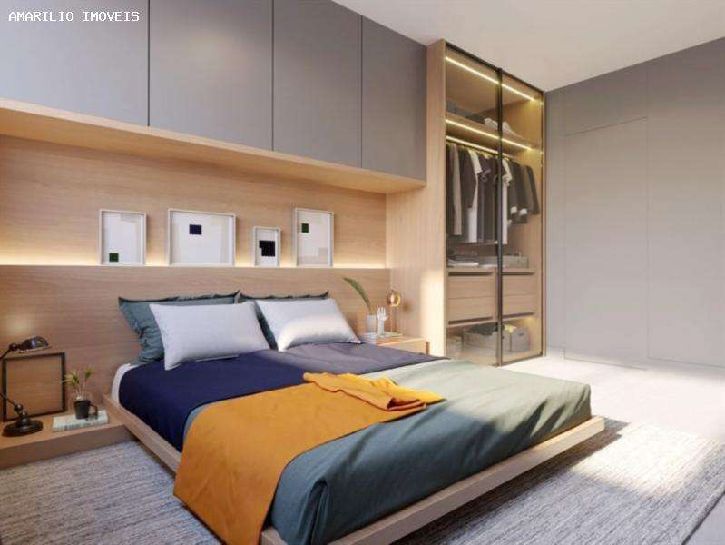 Apartamento à venda com 3 quartos - Foto 7