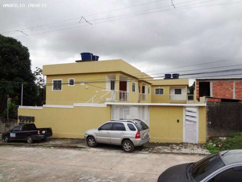 Casa à venda com 2 quartos - Foto 2