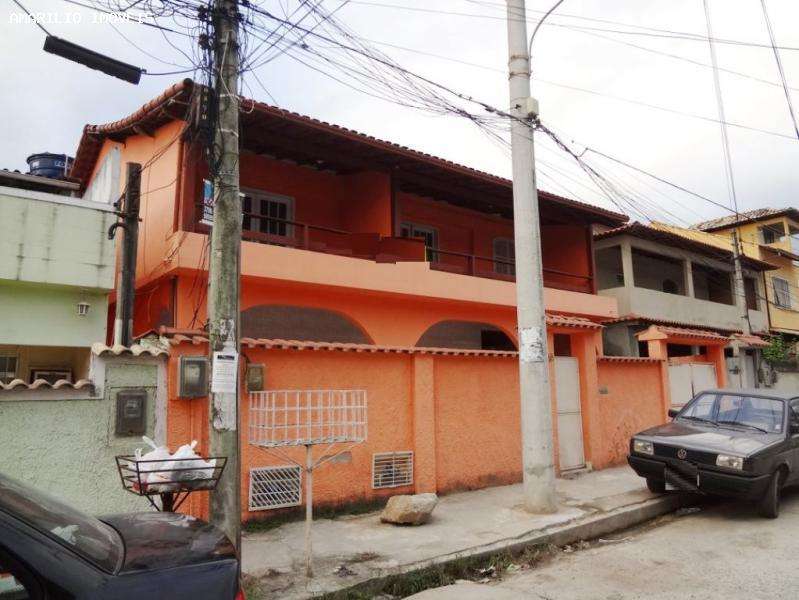 Casa à venda com 2 quartos - Foto 1