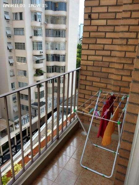 Apartamento à venda com 1 quarto - Foto 5