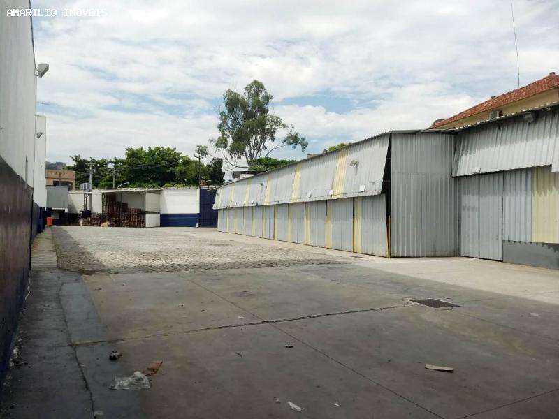 Depósito-Galpão-Armazém para alugar, 8500m² - Foto 27