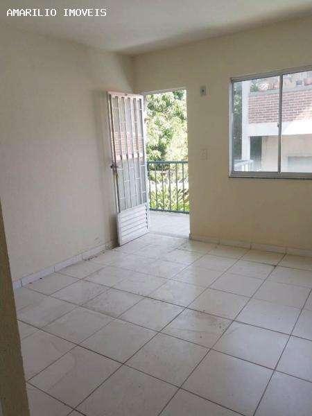 Apartamento à venda com 2 quartos - Foto 1