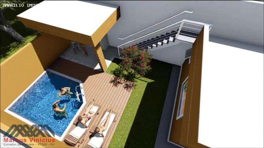 Casa à venda com 4 quartos, 92m² - Foto 21