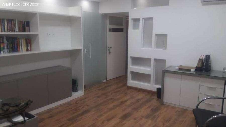 Conjunto Comercial-Sala à venda - Foto 4