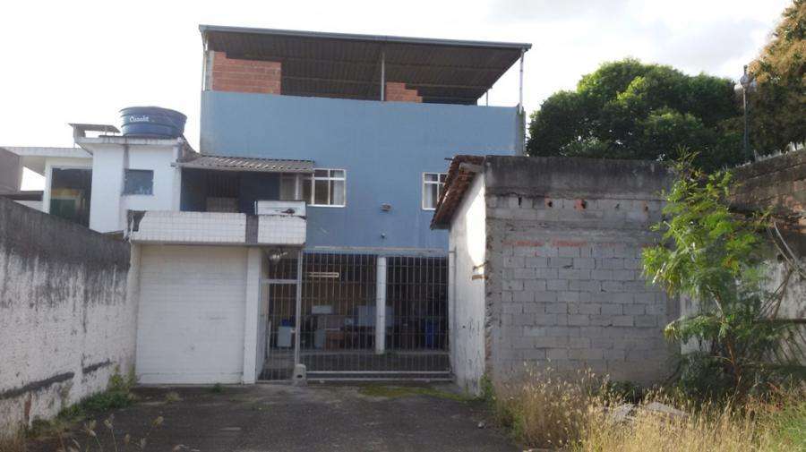 Depósito-Galpão-Armazém para alugar, 600m² - Foto 1