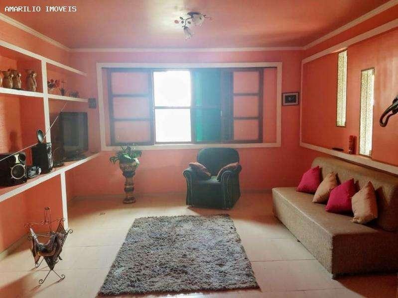 Casa à venda com 3 quartos, 330m² - Foto 3