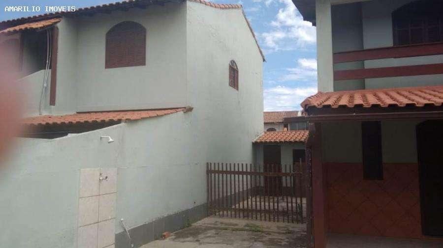 Casa à venda com 3 quartos, 368m² - Foto 20