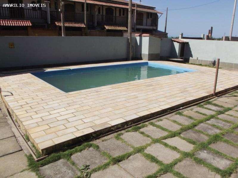 Casa à venda com 3 quartos, 368m² - Foto 19