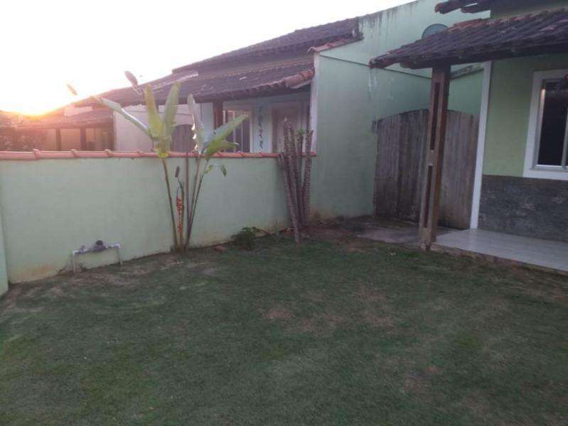 Casa à venda com 4 quartos - Foto 2