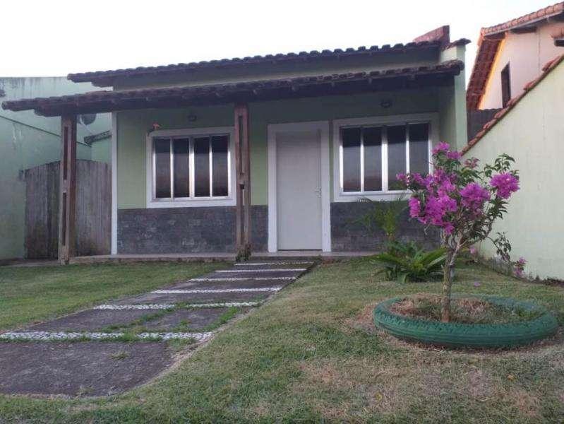 Casa à venda com 4 quartos - Foto 1