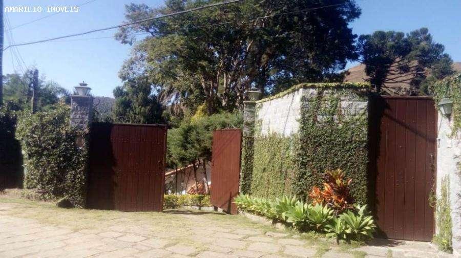 Chácara à venda com 4 quartos, 4590m² - Foto 2