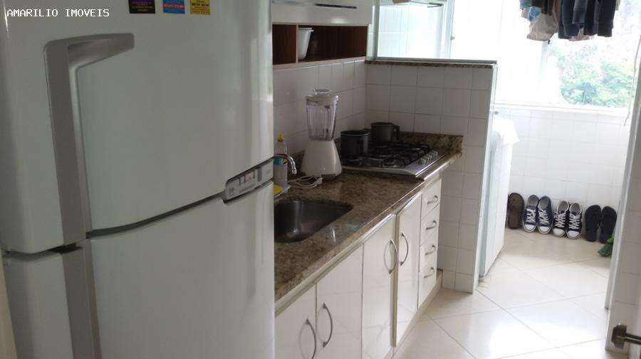 Apartamento à venda com 2 quartos - Foto 6