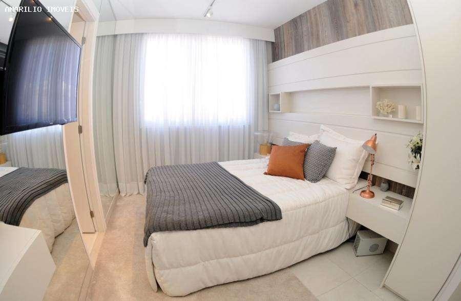 Apartamento à venda com 1 quarto, 46m² - Foto 2