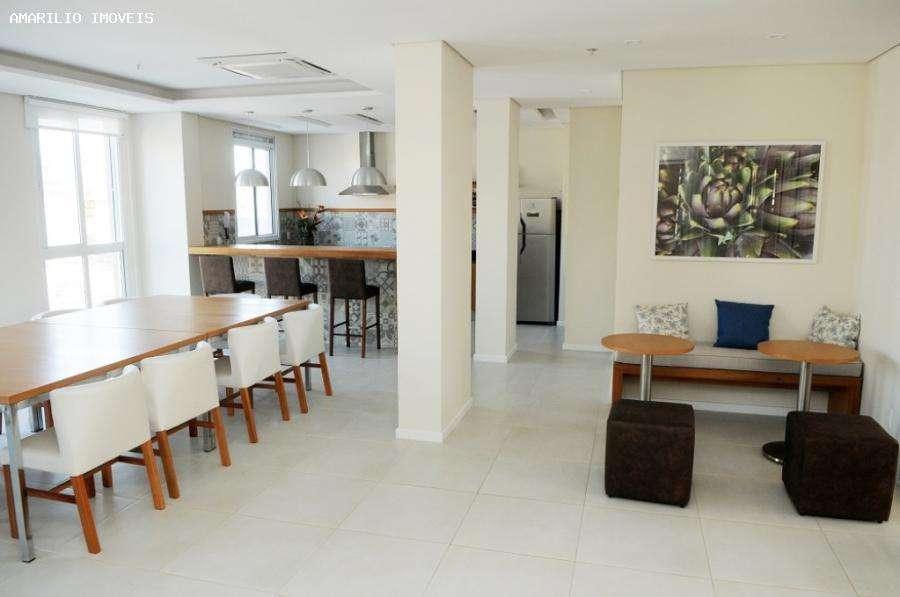 Apartamento à venda com 1 quarto, 46m² - Foto 6