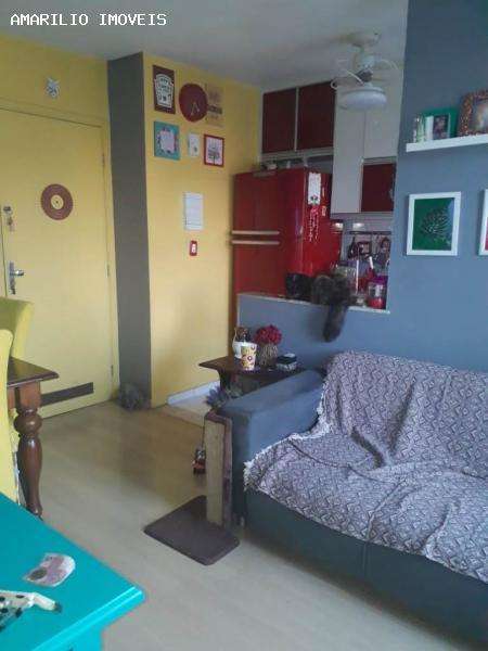 Apartamento à venda com 2 quartos, 55m² - Foto 3