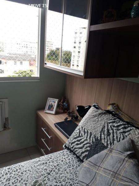 Apartamento à venda com 2 quartos, 55m² - Foto 5