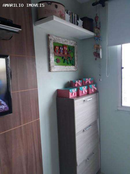 Apartamento à venda com 2 quartos, 55m² - Foto 13