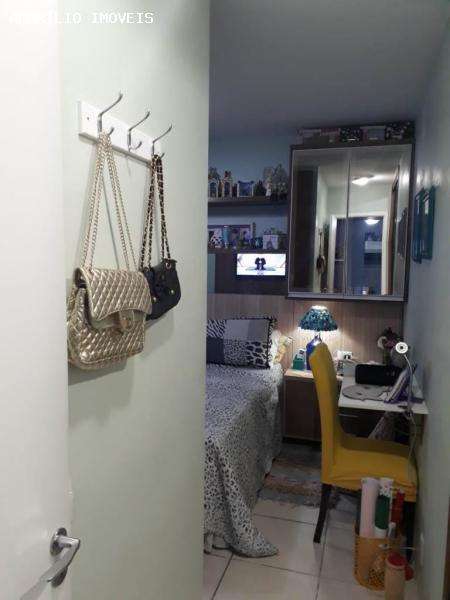 Apartamento à venda com 2 quartos, 55m² - Foto 11