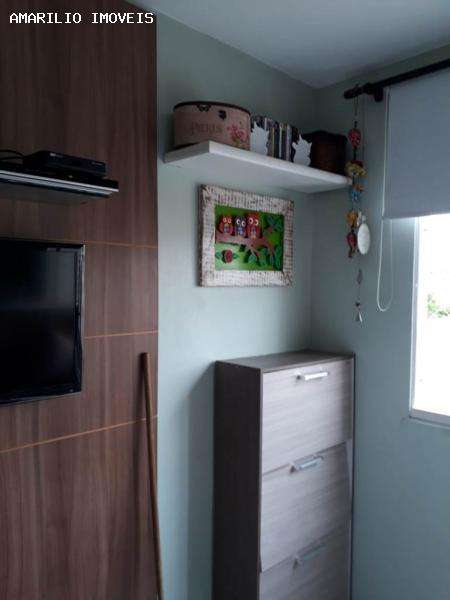 Apartamento à venda com 2 quartos, 55m² - Foto 14