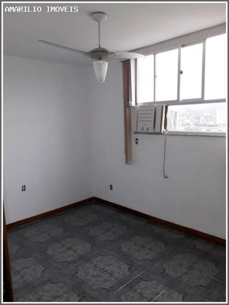 Apartamento à venda com 2 quartos - Foto 5