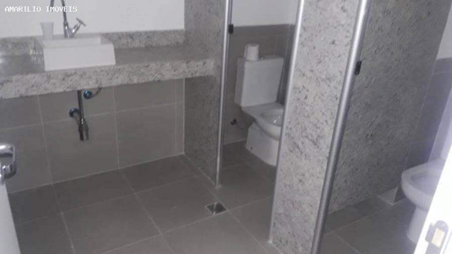 Conjunto Comercial-Sala à venda - Foto 10