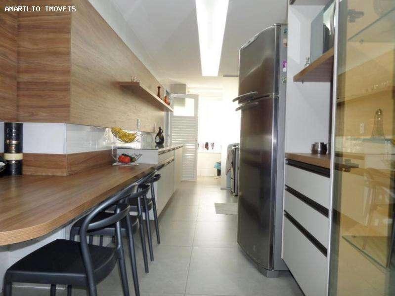 Cobertura à venda com 5 quartos, 325m² - Foto 18