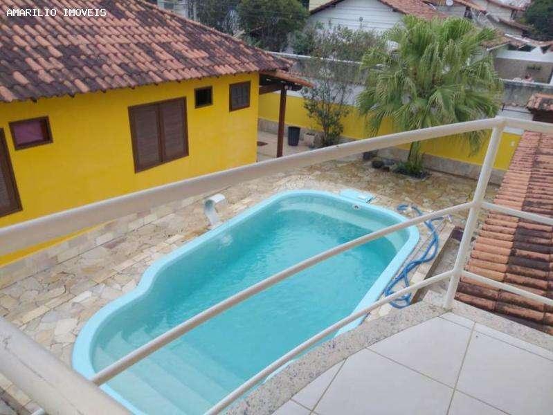 Casa à venda com 3 quartos, 450m² - Foto 11