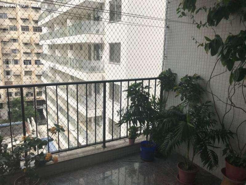 Apartamento à venda com 4 quartos, 135m² - Foto 5