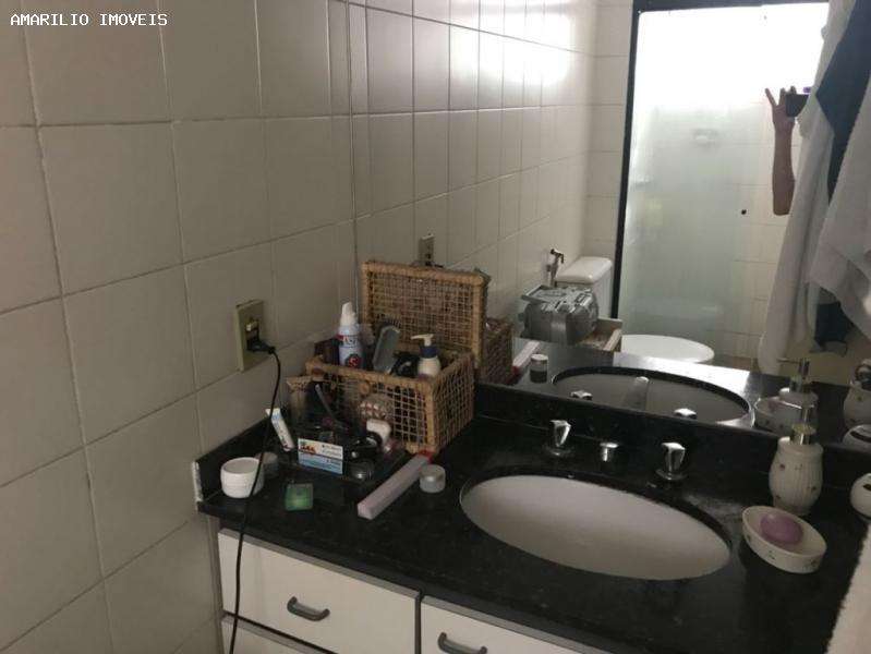 Apartamento à venda com 4 quartos, 135m² - Foto 14