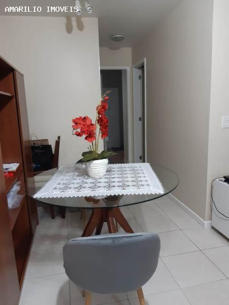 Apartamento à venda com 2 quartos - Foto 2