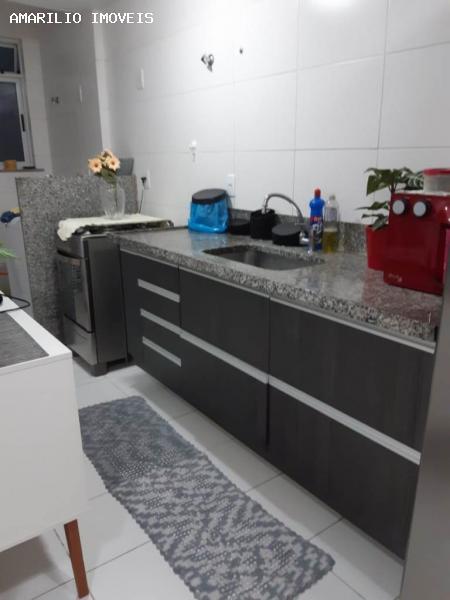 Apartamento à venda com 2 quartos - Foto 8